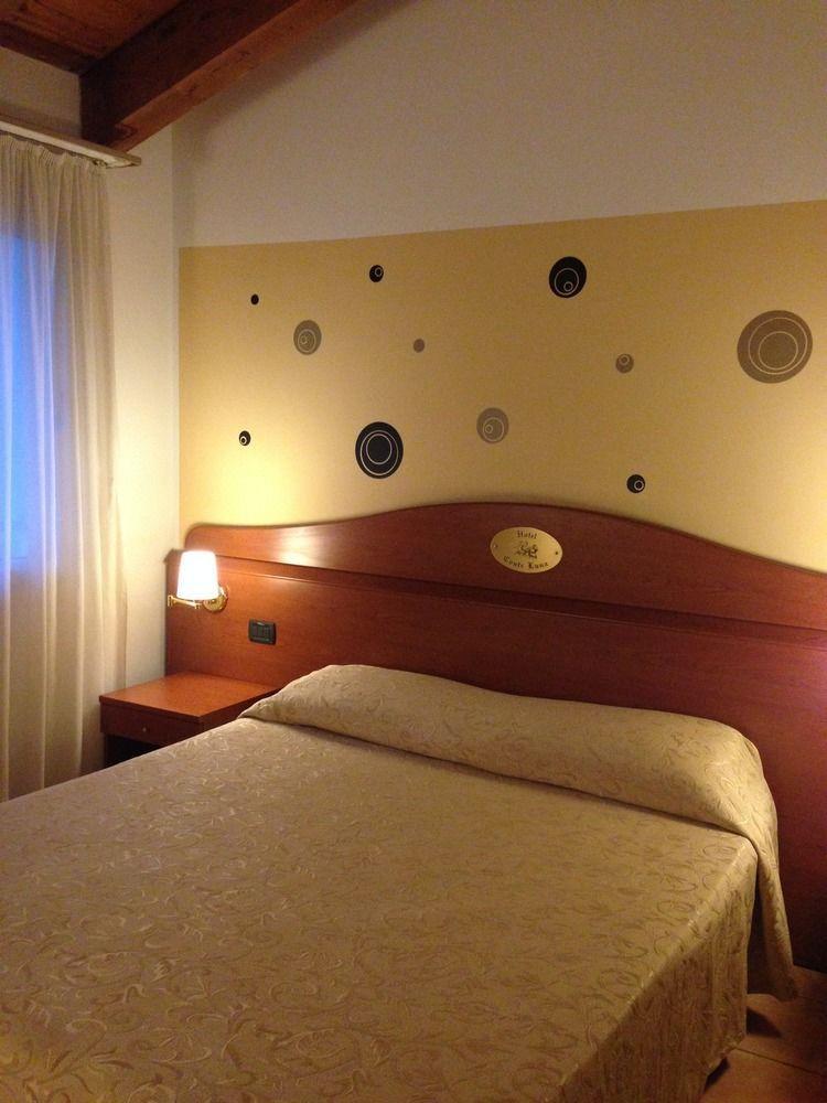Hotel Conte Luna Bologne Extérieur photo